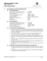 Minibar - SmartCube Technical Specification-7