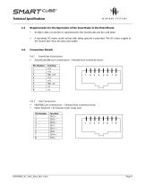 Minibar - SmartCube Technical Specification-9