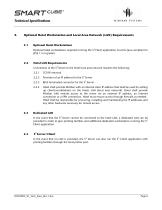 SmartCube Technical Specification-6