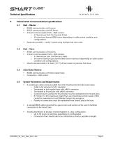 SmartCube Technical Specification-8