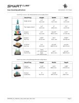 Smartray Spécifications-3