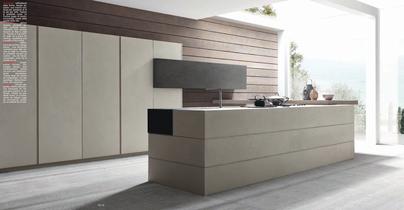 Kitchen collection preview 2011 - 8