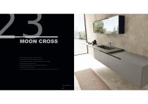 Moon cross - 1