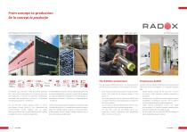 2022 - RADOX Radiators Catalogue - 4