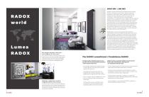 RADOX DESIGN BOOK - 3