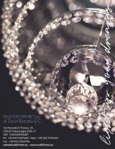 Magazine Crystal collection - 27