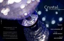 Magazine Crystal collection - 2