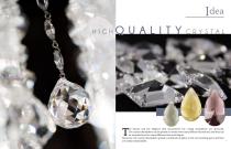 Magazine Crystal collection - 5