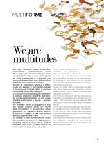 Magazine Multitudes - 3