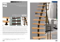 ATRIUM CATALOGUE - EDITION 2013-10
