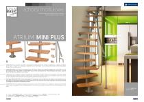 ATRIUM CATALOGUE - EDITION 2013-12
