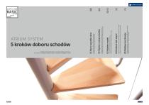 ATRIUM CATALOGUE - EDITION 2013-4