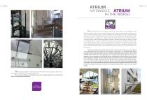 Atrium Interior-3