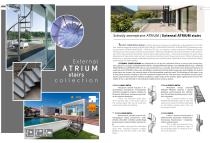 Atrium Interior-4