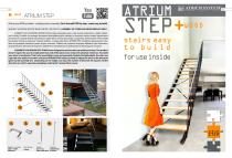 Atrium Interior-5