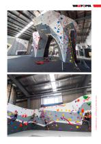 CLIMBING WALLS  AUSTRALIA / NEW ZEALAND - 7