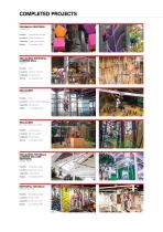 Walltopia Active Entertainment Product Catalogue - 14