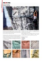 Walltopia Climbing Walls in Detail - 4