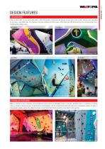 Walltopia Climbing Walls in Detail - 5