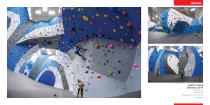 Walltopia Climbing Walls Portfolio - 12