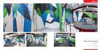 Walltopia Climbing Walls Portfolio - 17