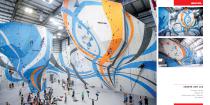 Walltopia Climbing Walls Portfolio - 5