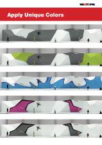 Walltopia Harmonized Climbing Walls - 13