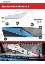 Walltopia Harmonized Climbing Walls - 7