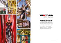 Walltopia Ropes Courses - 3