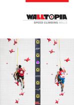 Walltopia Speed Walls - 1