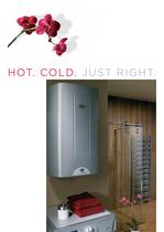 HEATING TECHNOLOGY - 2