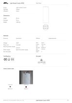 Light Module Cordon 40183-2