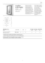 Schede Tecniche - Technical Sheet - 11