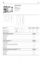 Schede Tecniche - Technical Sheet - 13