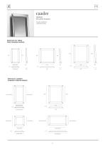 Schede Tecniche - Technical Sheet - 6