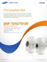 SNF-7010/7010V - 1