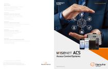 Wisenet Access - 1