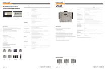 Wisenet Access-5