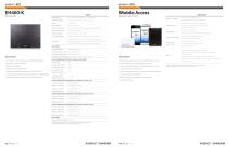 Wisenet Access-8