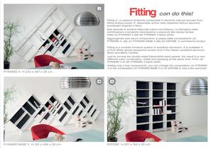 Fitting Pure White 2011 : the bookcase-7