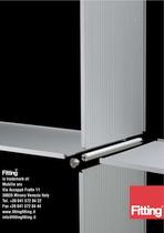 Fitting Solutions Leaflet 2010-8