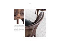 DINING COLLECTION 2026 - BertO-26