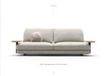 SOFAS COLLECTION 2026 - BertO-21