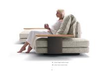 SOFAS COLLECTION 2026 - BertO-23