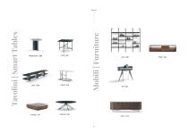 SOFAS COLLECTION 2026 - BertO-7