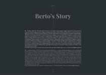 SOFAS COLLECTION 2026 - BertO-9