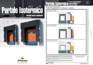 ISOTHERMAL SHELTER - 1