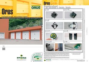 ORUS-1