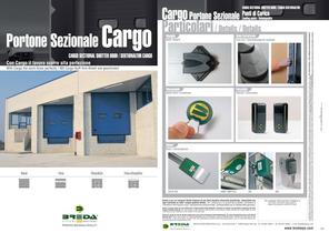 SECTIONAL CARGO - 1