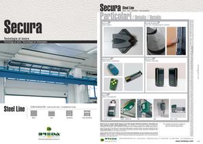 SECURA-1